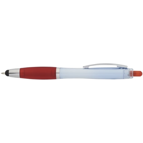 Nash RPET Gel Stylus Pen 16