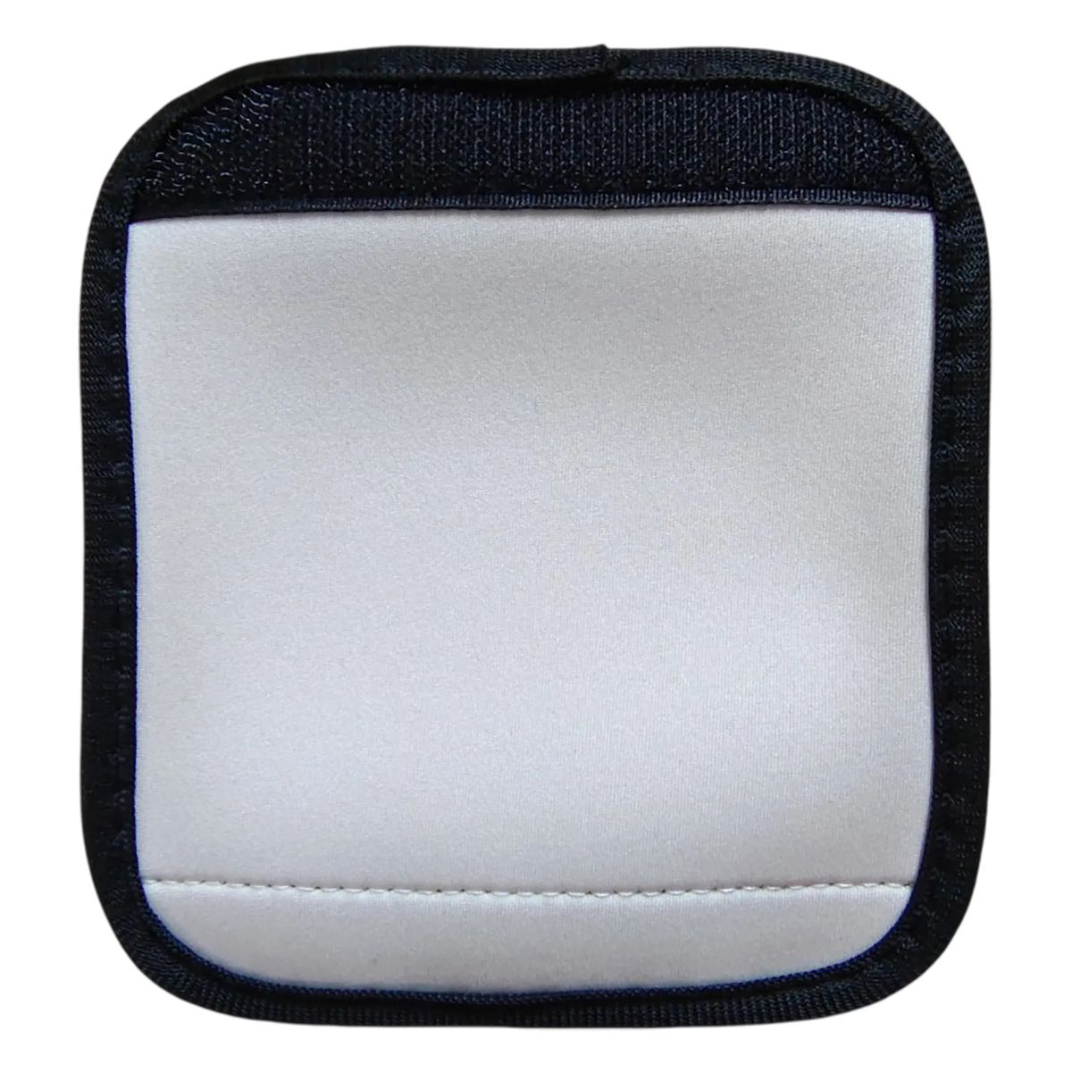 Travel Handle Wrap with Silkscreen Logo 21