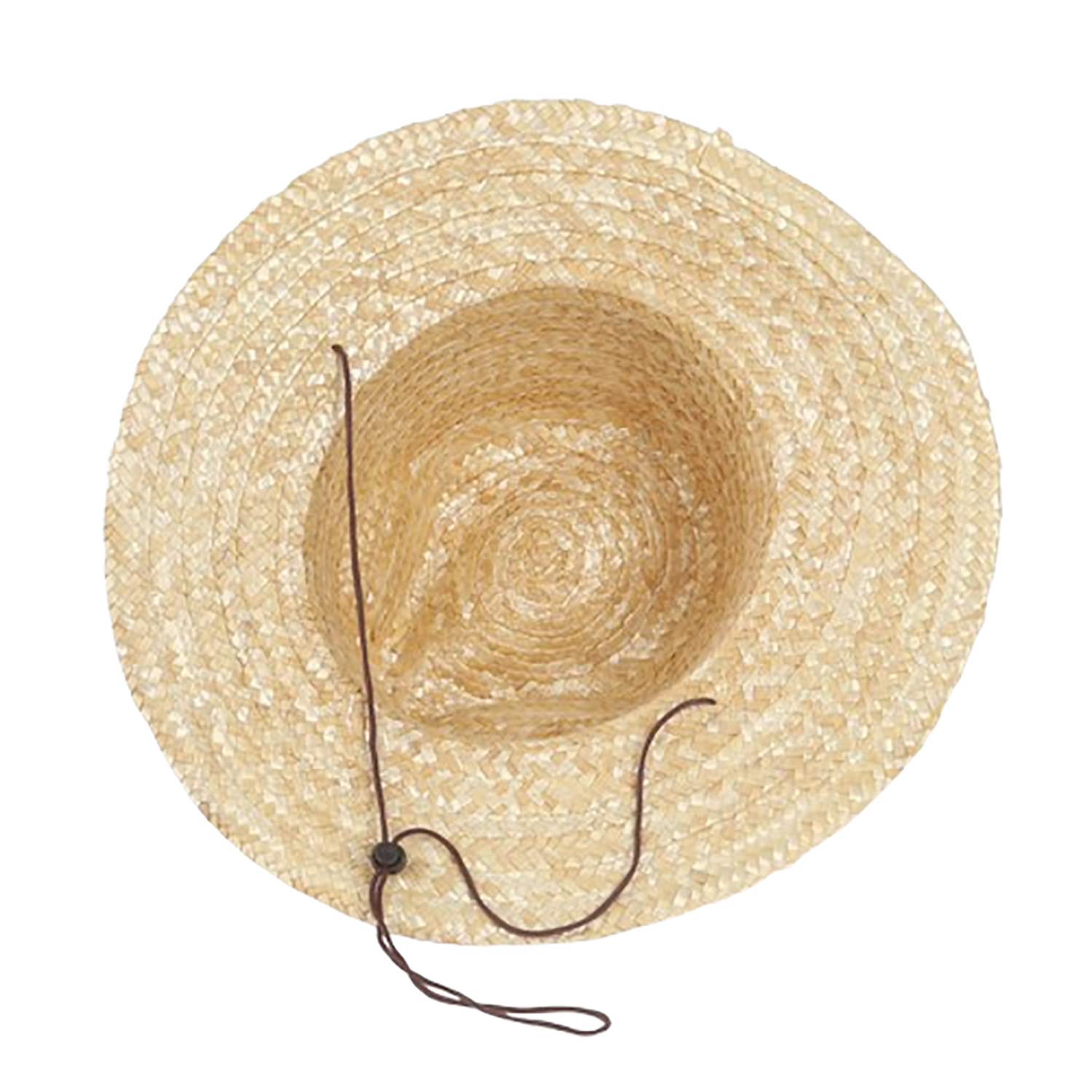 Adult Sun Protection Straw Cowboy Hat 11