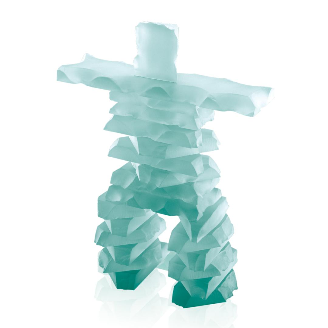 Inukshuk Award 11