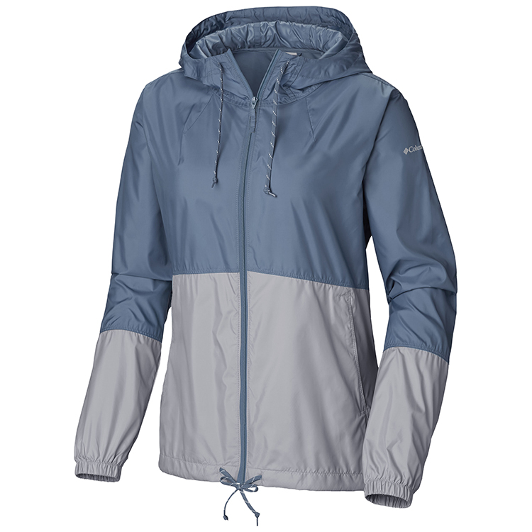 Columbia Ladies Flash Forward Windbreaker 3