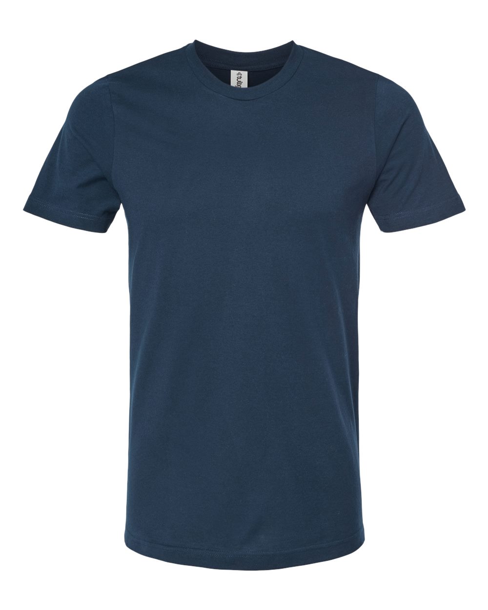 Combed Cotton T-Shirt - 602 6