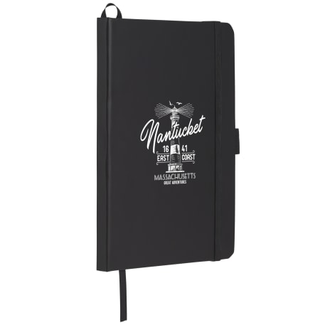 FSC® Recycled 5” x 7” Prism Notebook 88