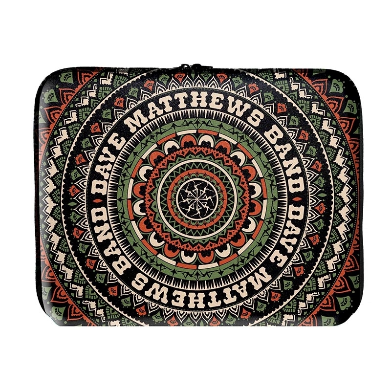 Sublimated Zippered Laptop Case 13" 13