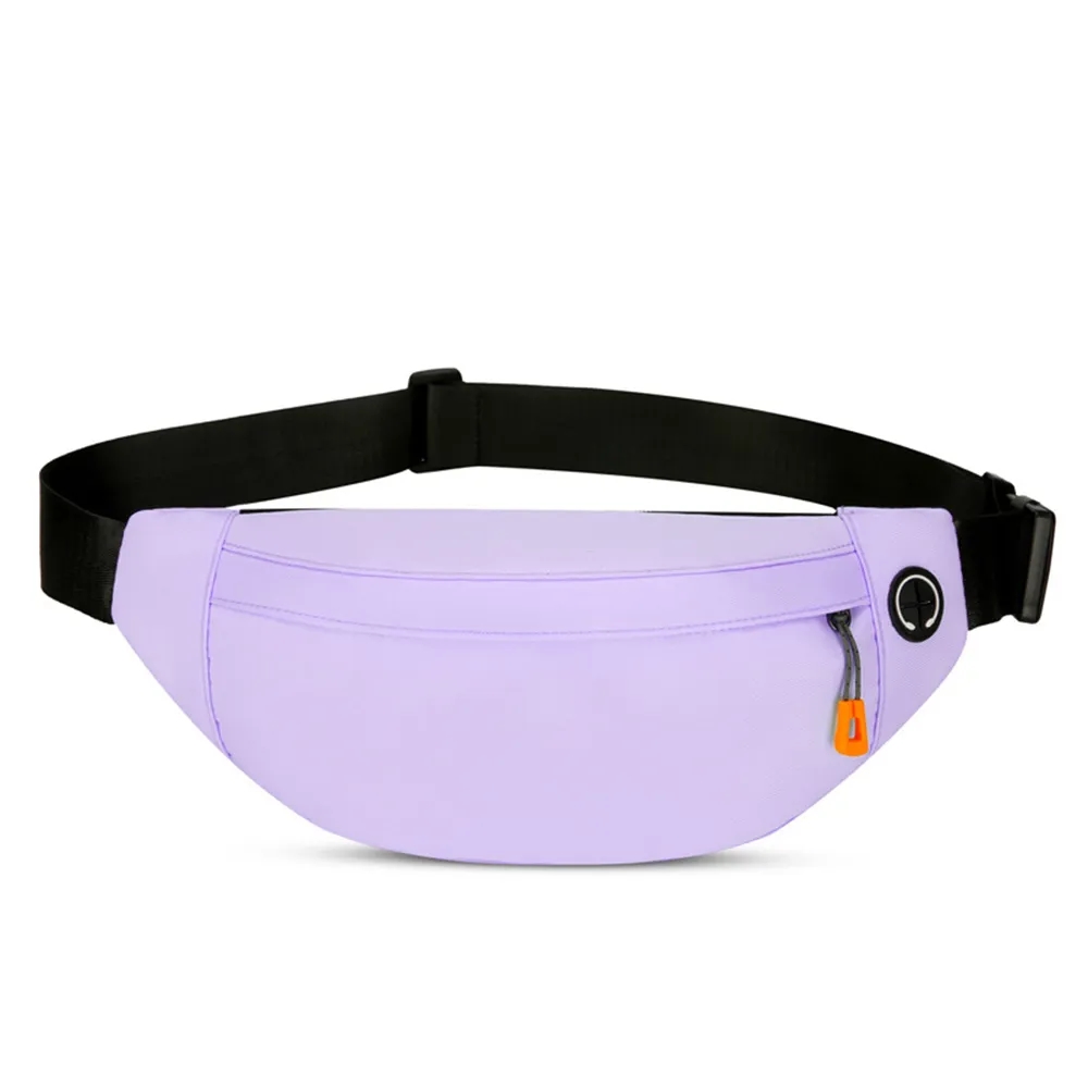 Water-proof Sports Waist Bag 3