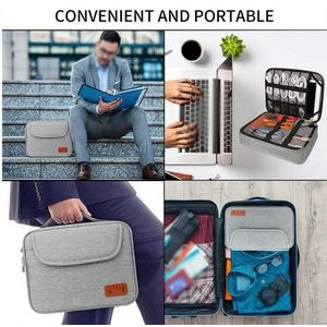 Electronics Gadget Storage Bag 2