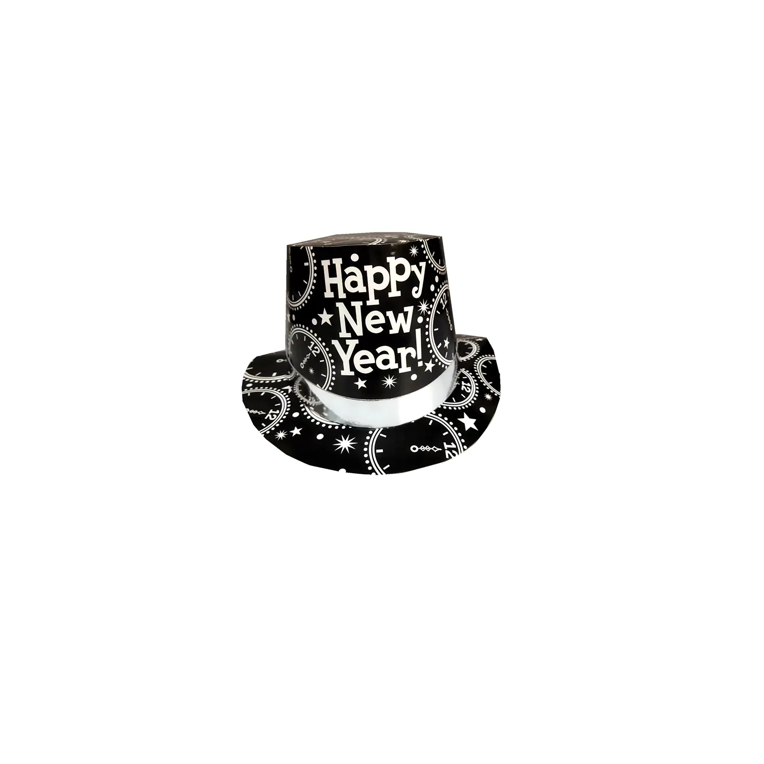 Happy New Year Hats 4