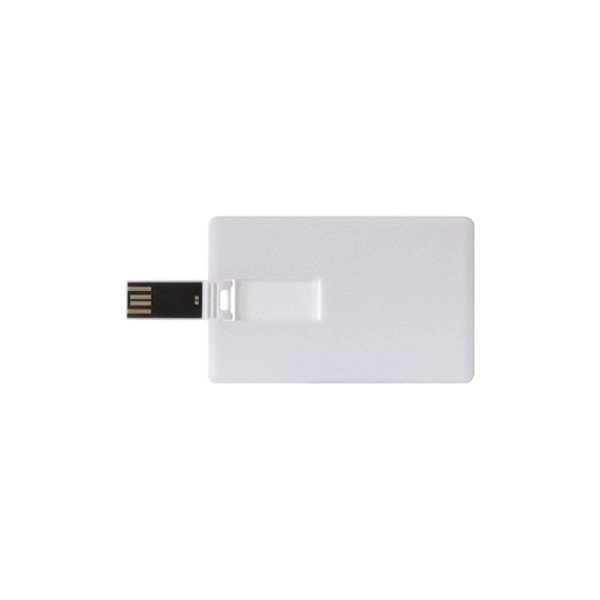 Card Bulk USB Drive 8