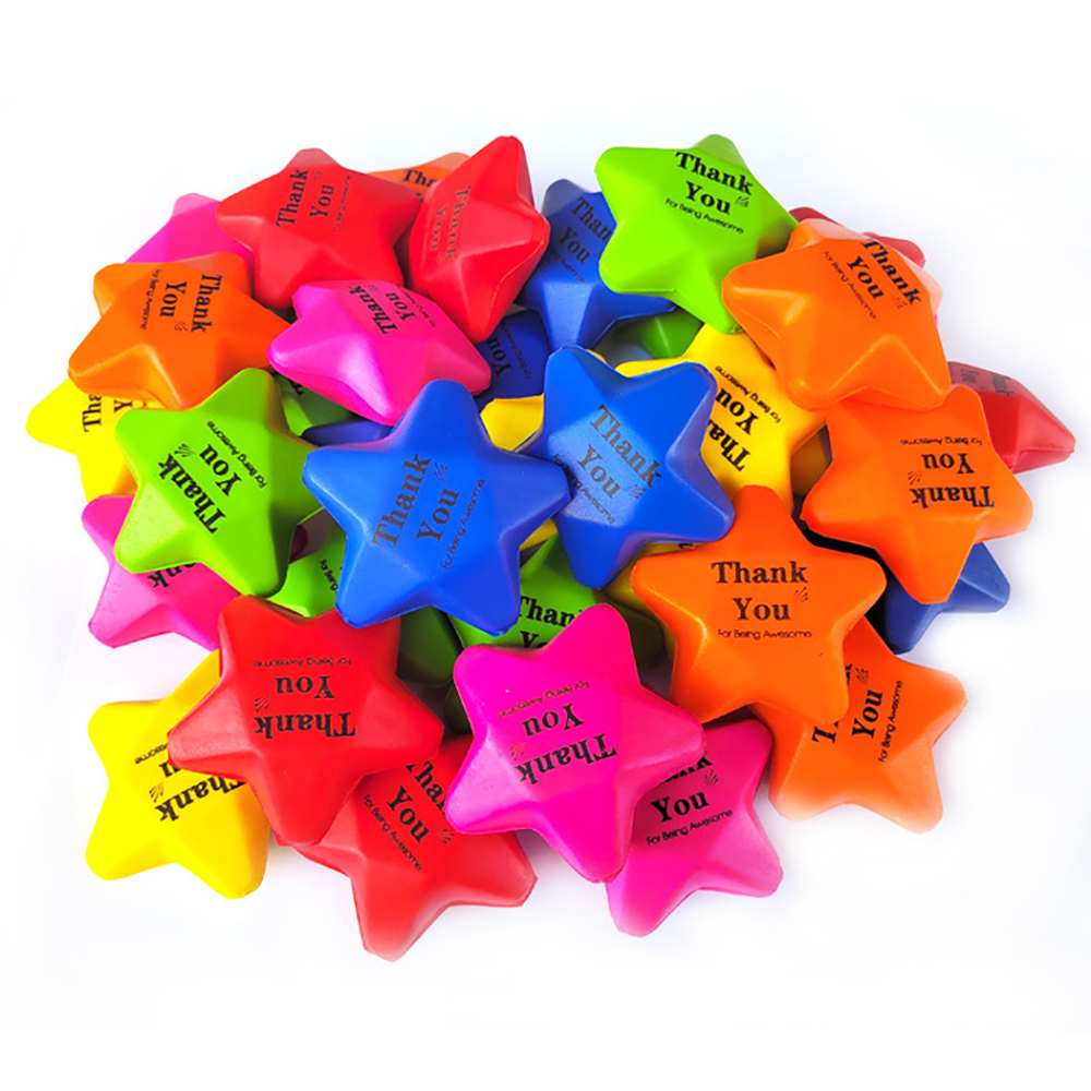 StarSqueeze Reliever 1