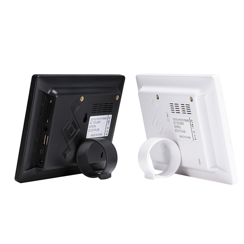 Wall Mountable Digital Picture Frame 5
