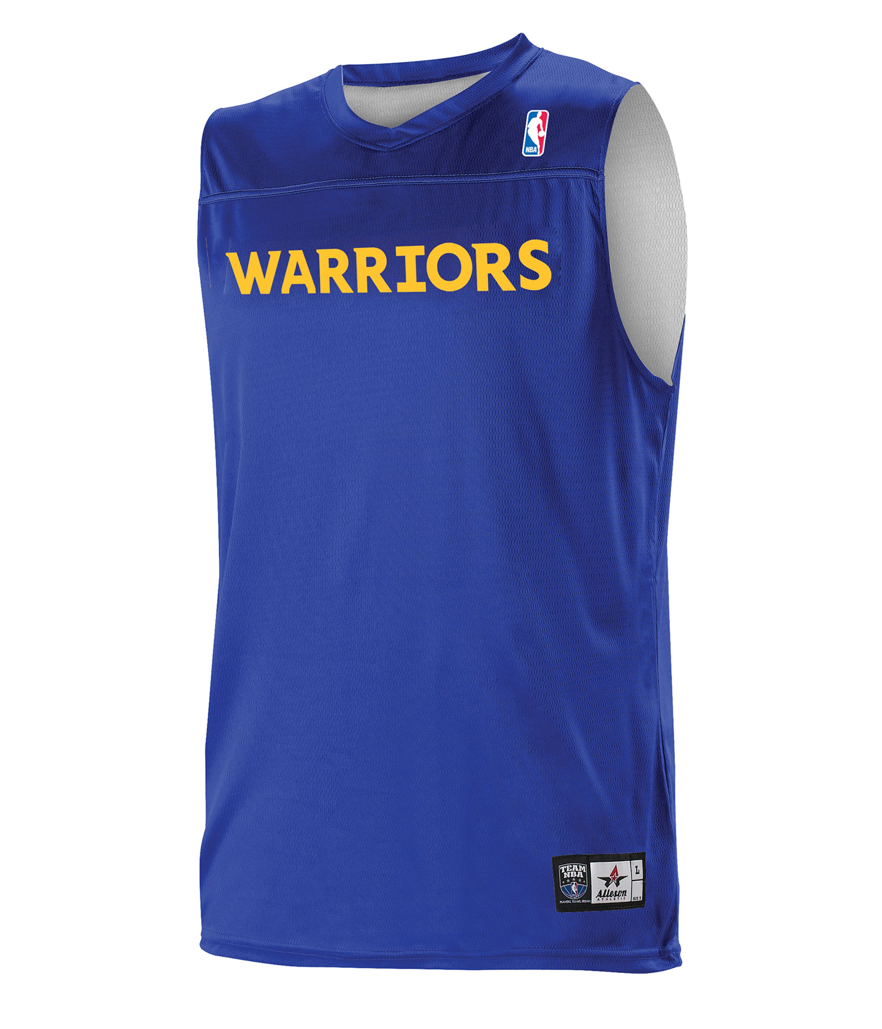 LOGO'D REVERSIBLE NBA 19