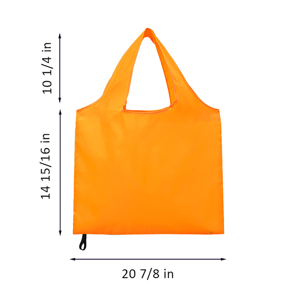 Compact Foldable Shopping Tote 6