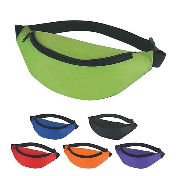 Budget Fanny Pack 1