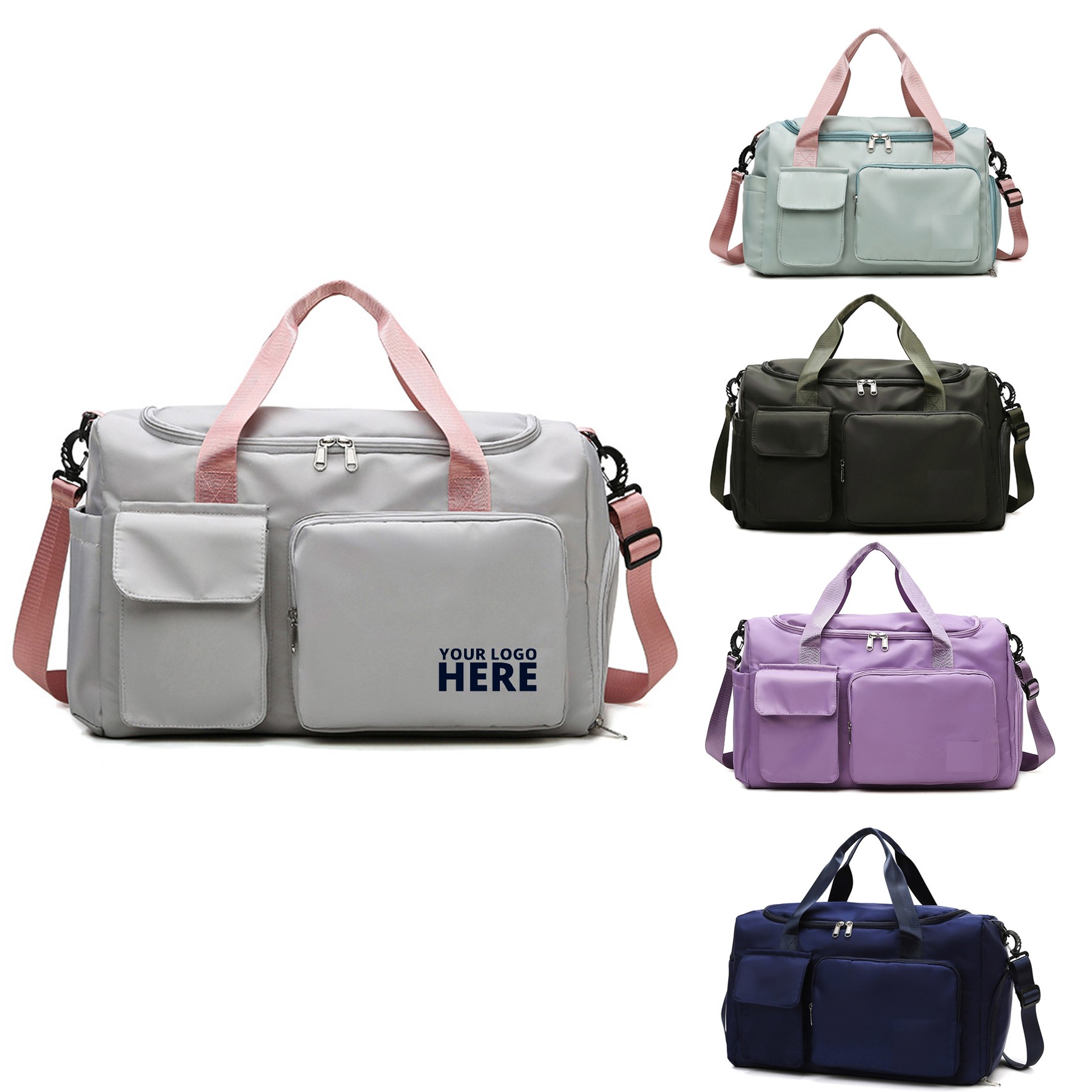 Gym Bag