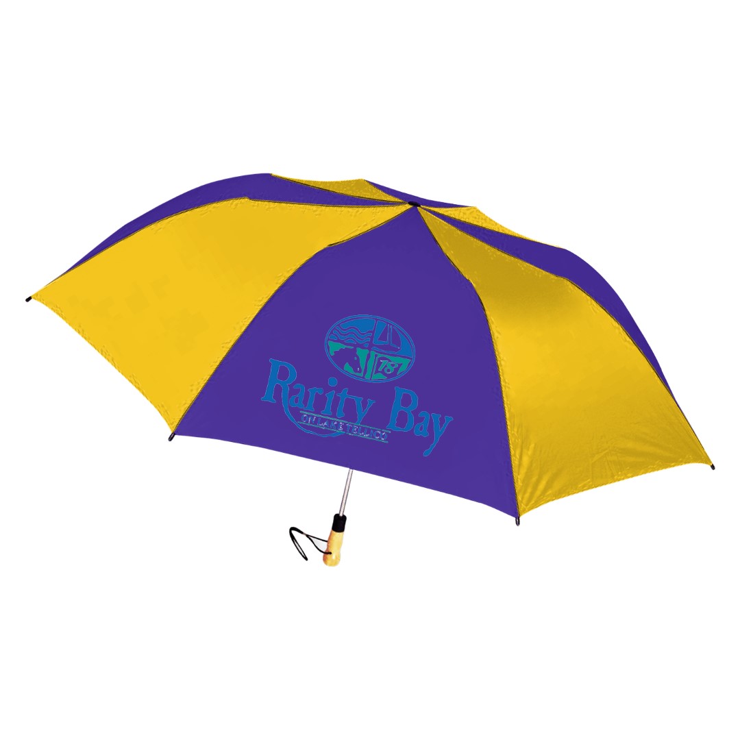 The Big Storm (TM) Umbrella 3