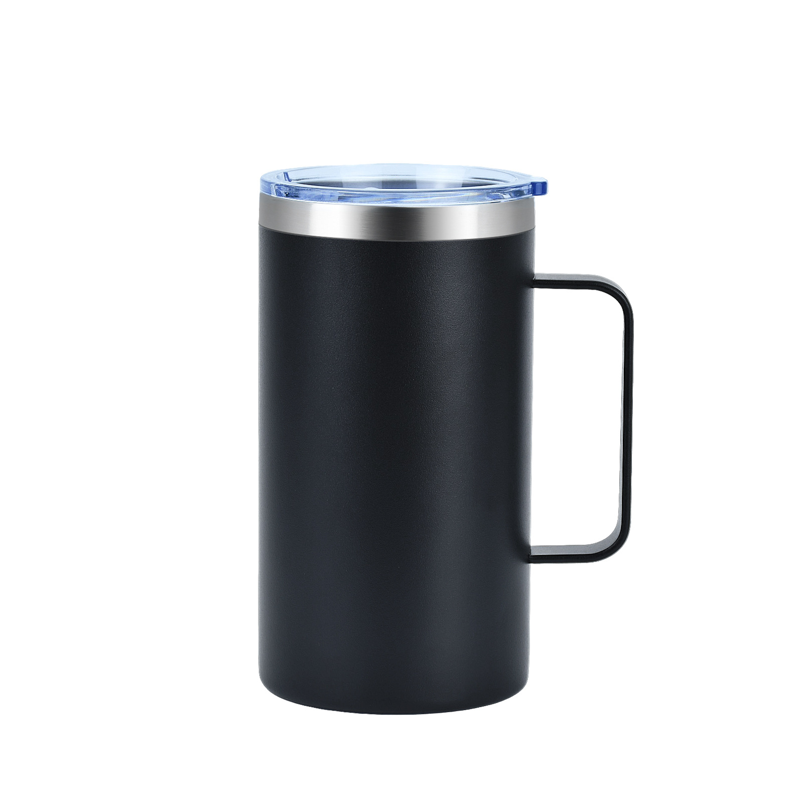 22Oz Stainless steel mug 6