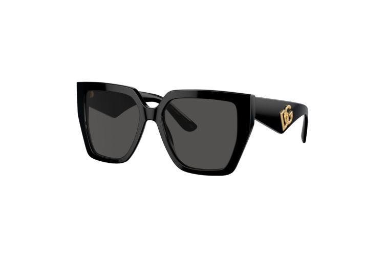 Dolce & Gabbana Women's DG4438 Sunglasses 1