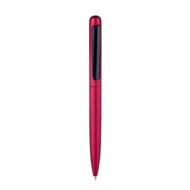 Twist Metal Ballpoint Pen 1
