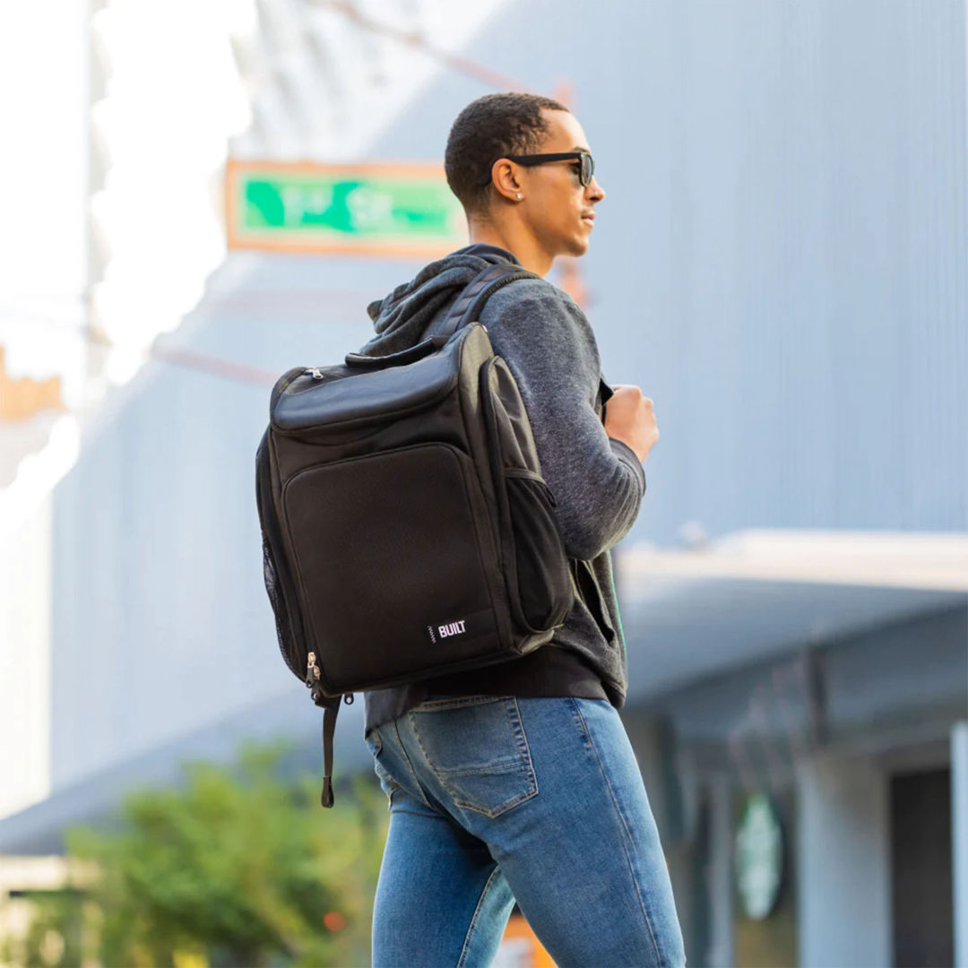 BUILT® All In Backpack 1