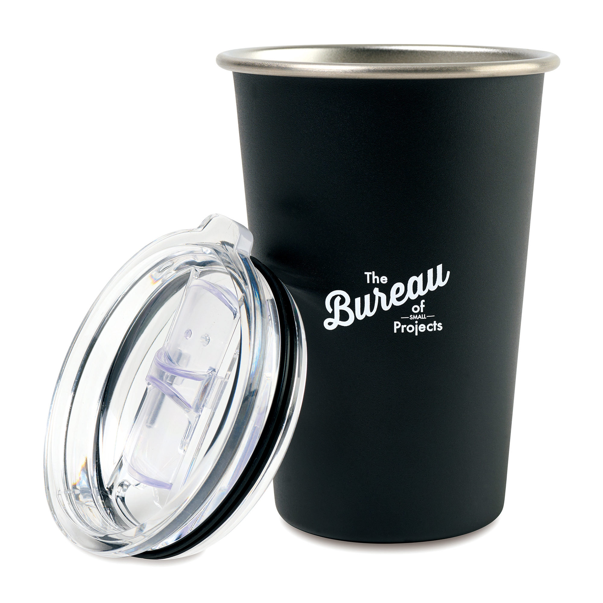 Arlo Classics Stainless Steel Travel Tumbler - 14 Oz. 24