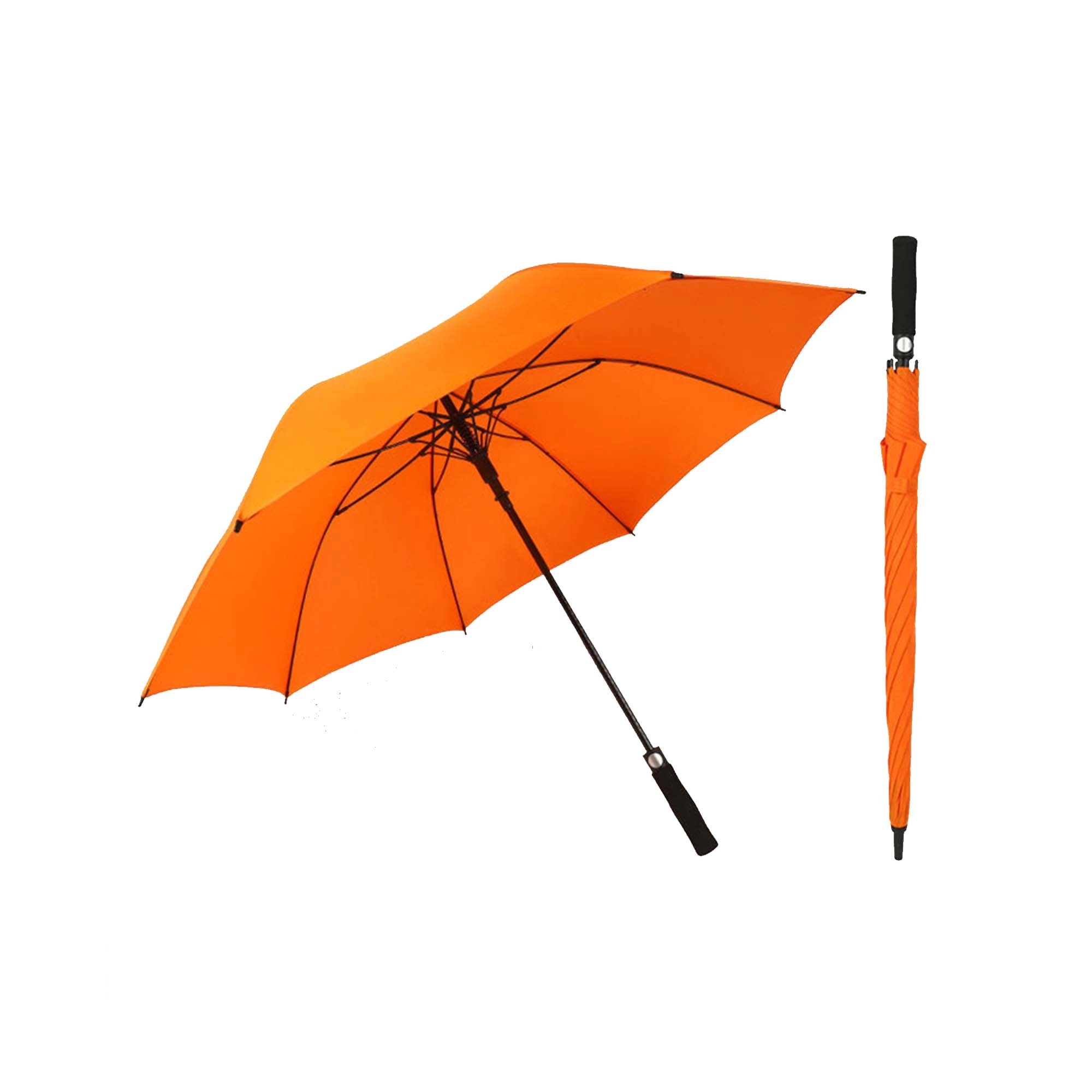 8 Panel Golf Sun Umbrella 2