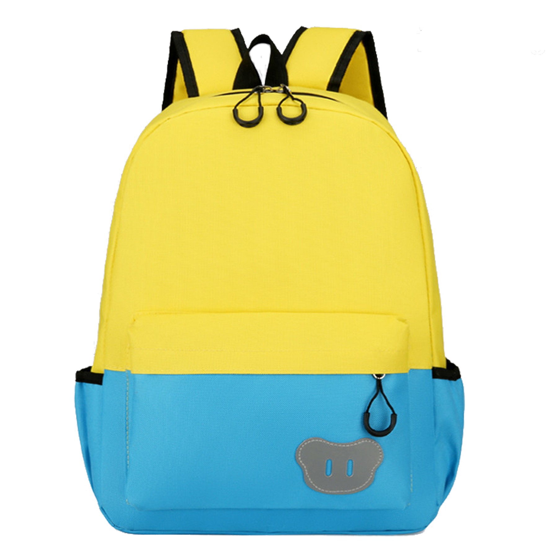 Preschool Toddler Backpack 5