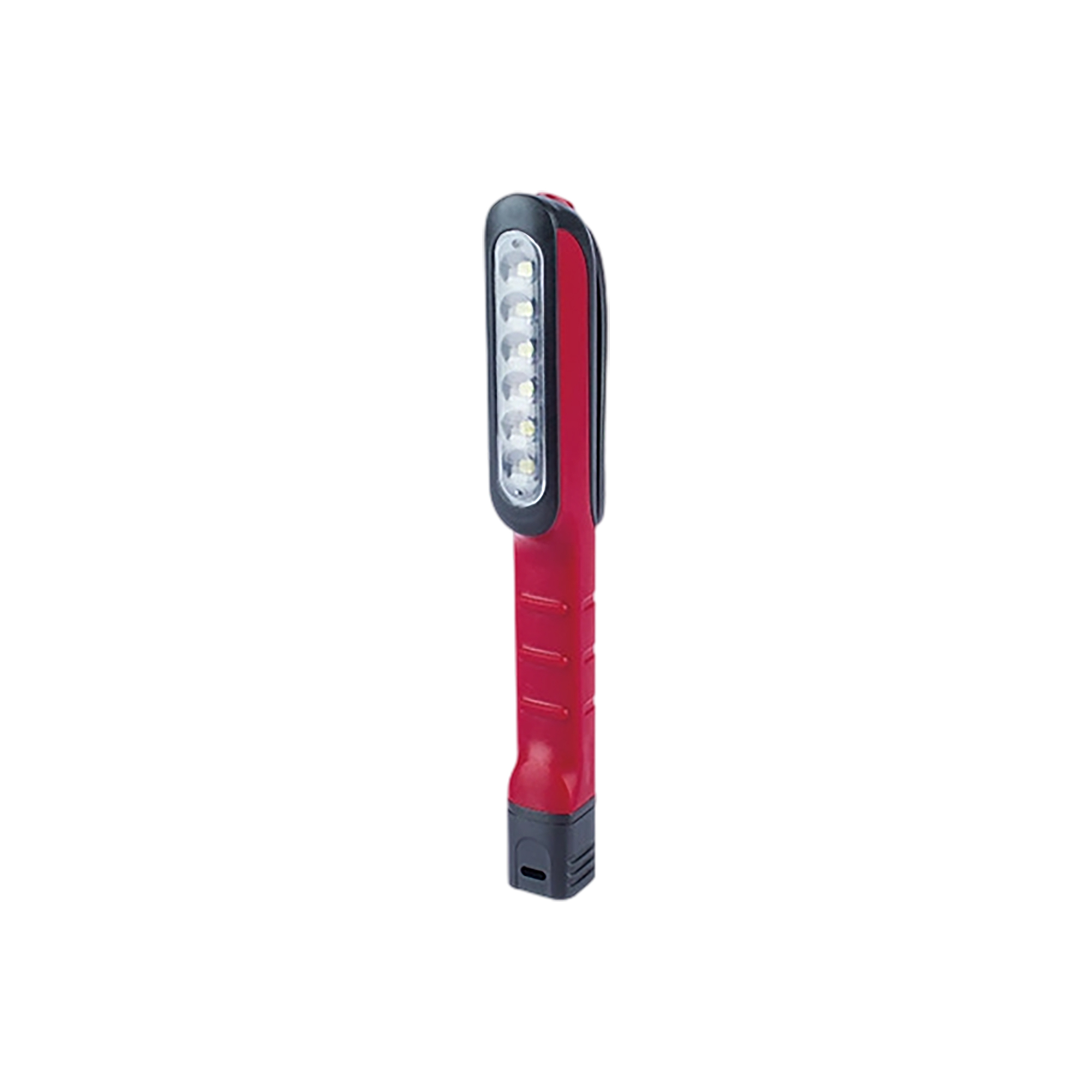 COB LED Pocket Work Light With Magnetic Base 6.7" x 1.2" 2