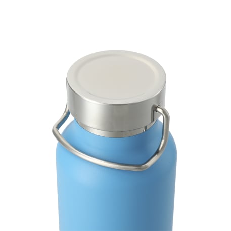 Thor Copper Vacuum Insulated Bottle 22oz 243