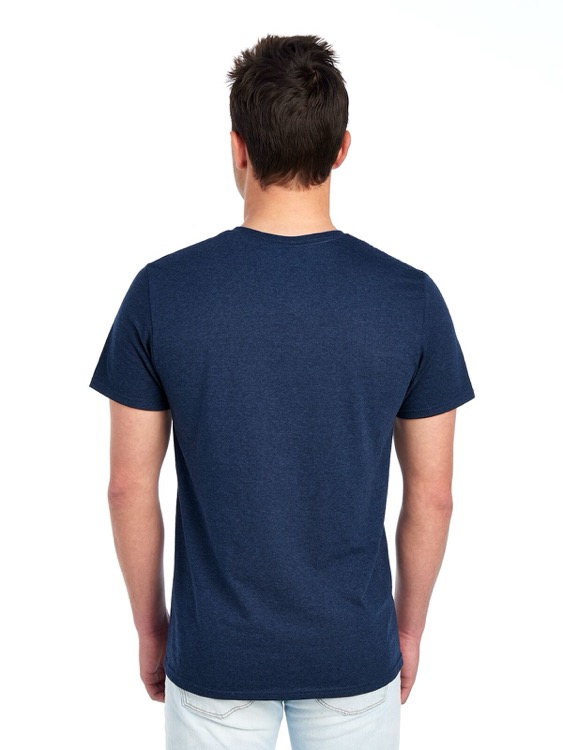 FRUIT OF THE LOOM Sofspun™ Unisex T-Shirt 16