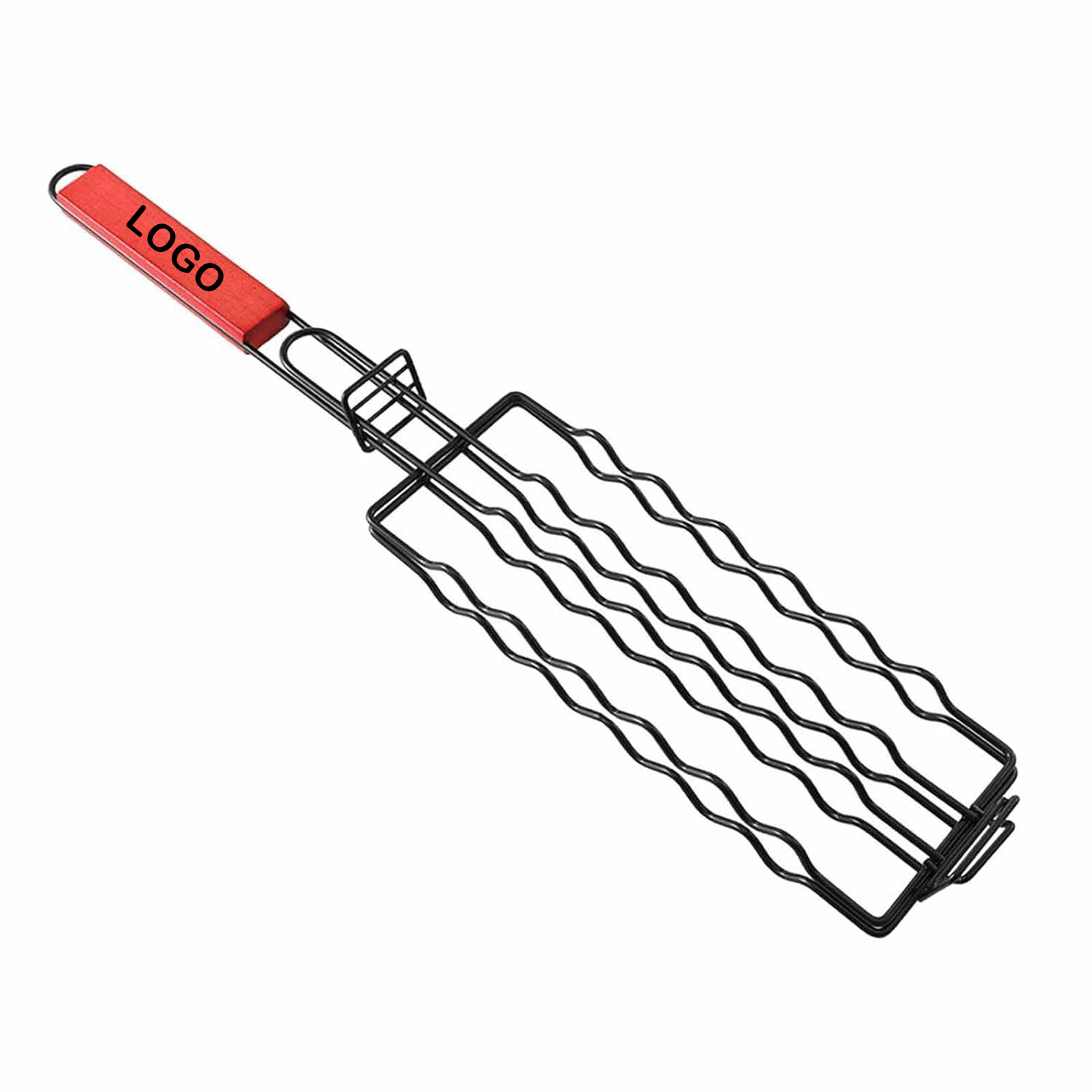 Grill Master Basket 4