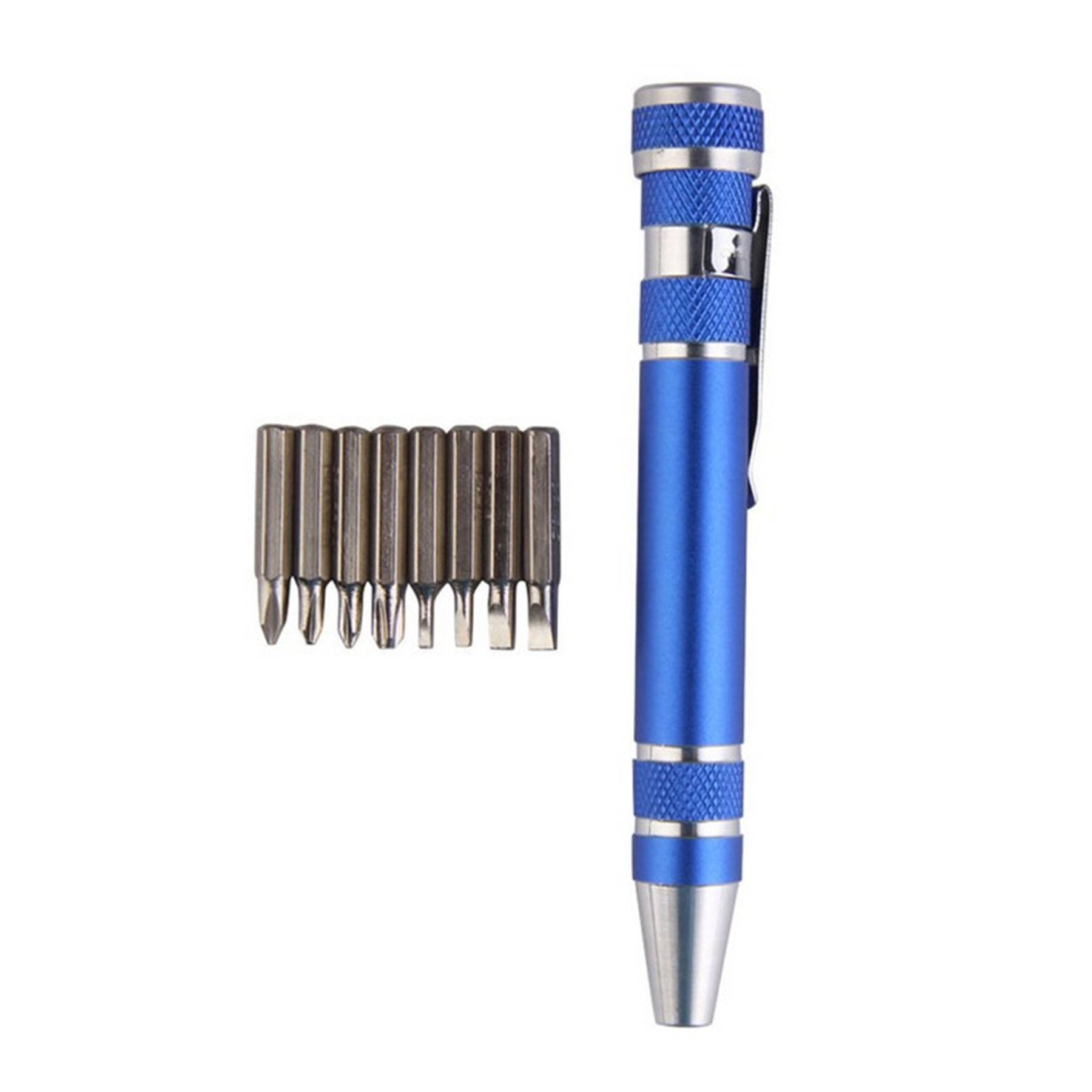 Multifunction Screwdriver 3