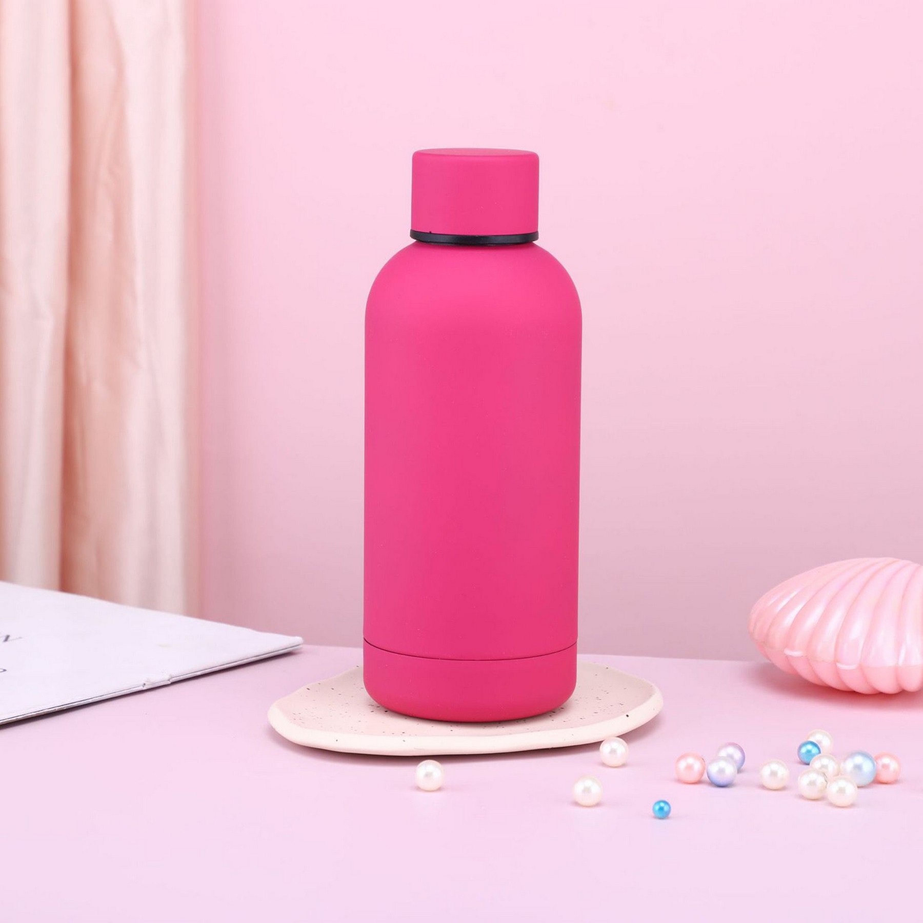 Stainless Steel Water Bottle 3