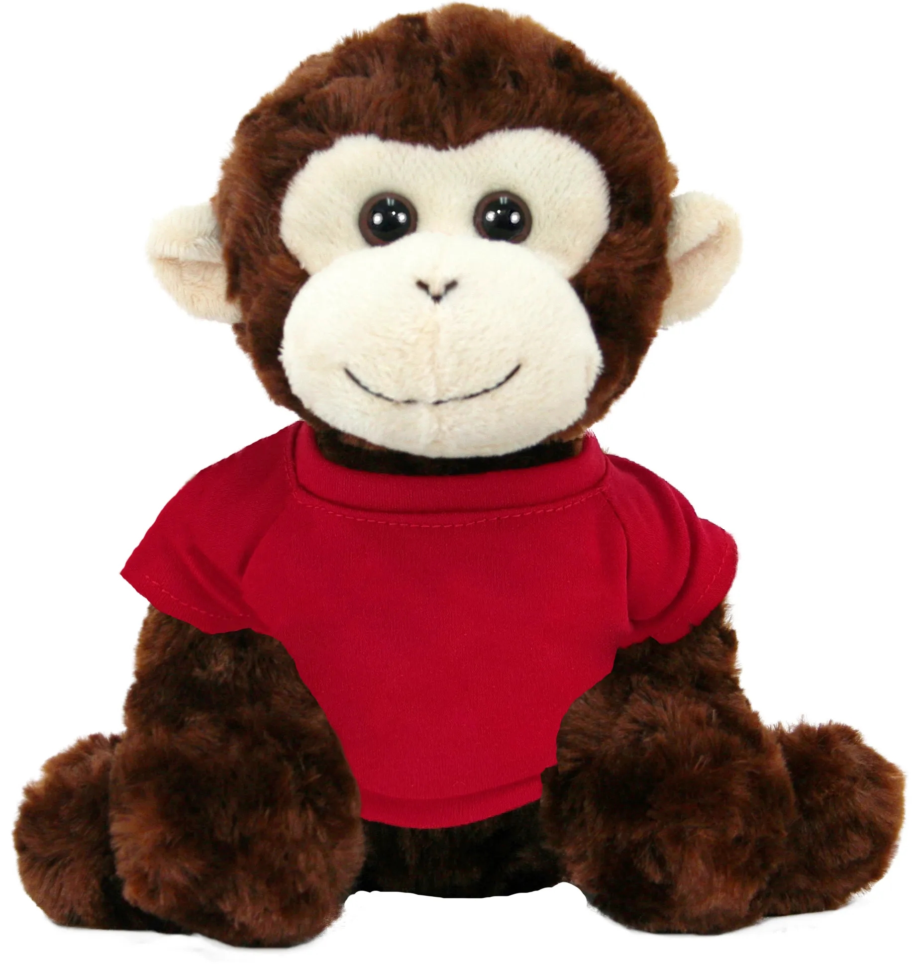 9" Terry Monkey 3