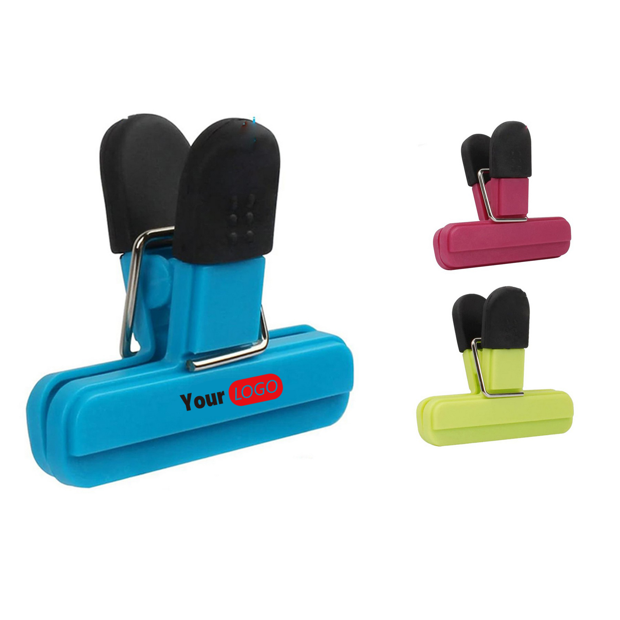 Bag Sealing Clips 2