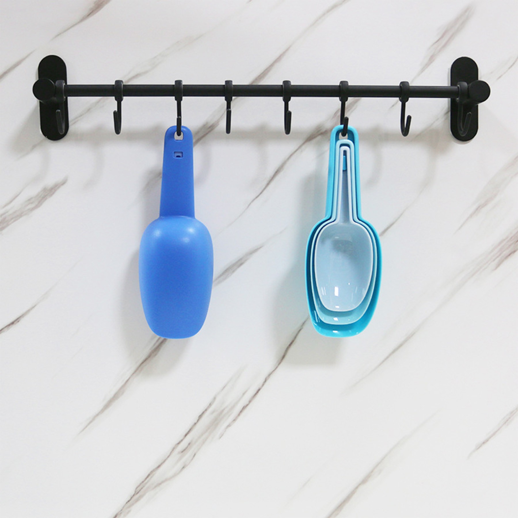 Three-Piece Multifunctional Grain Spoon Set 3