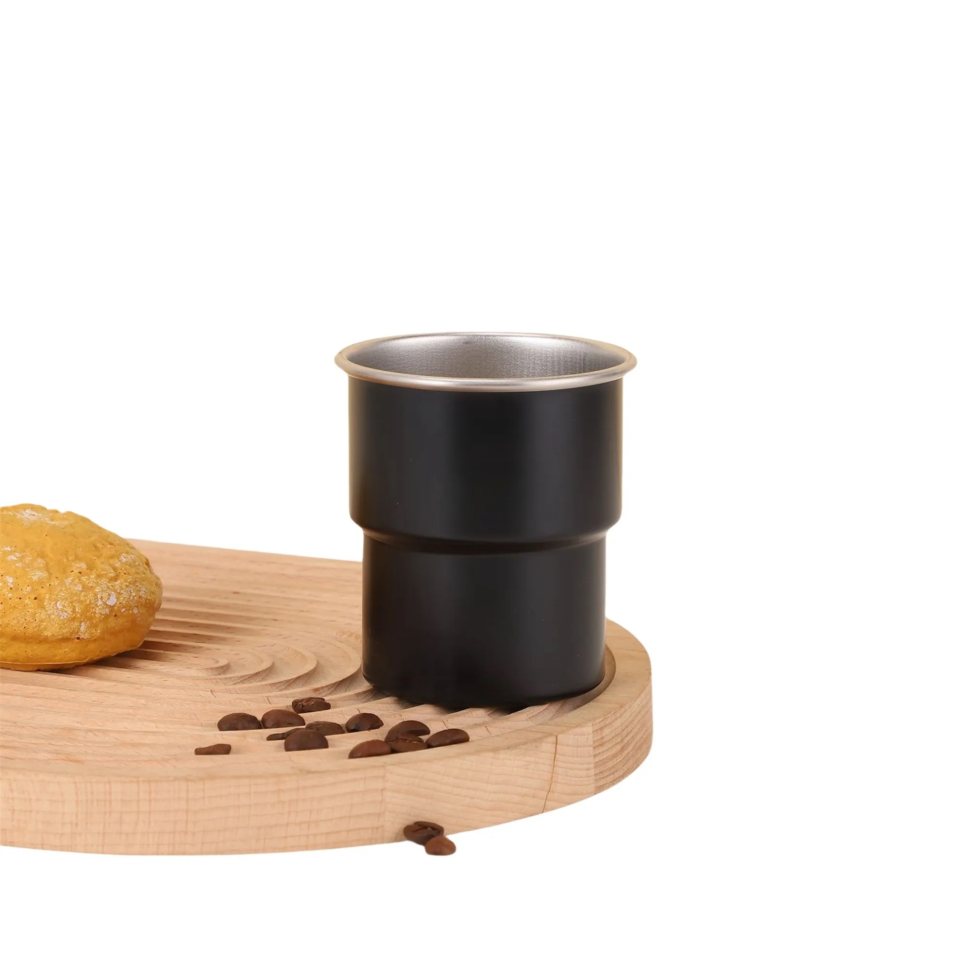Stainless Steel Portable Cups 3