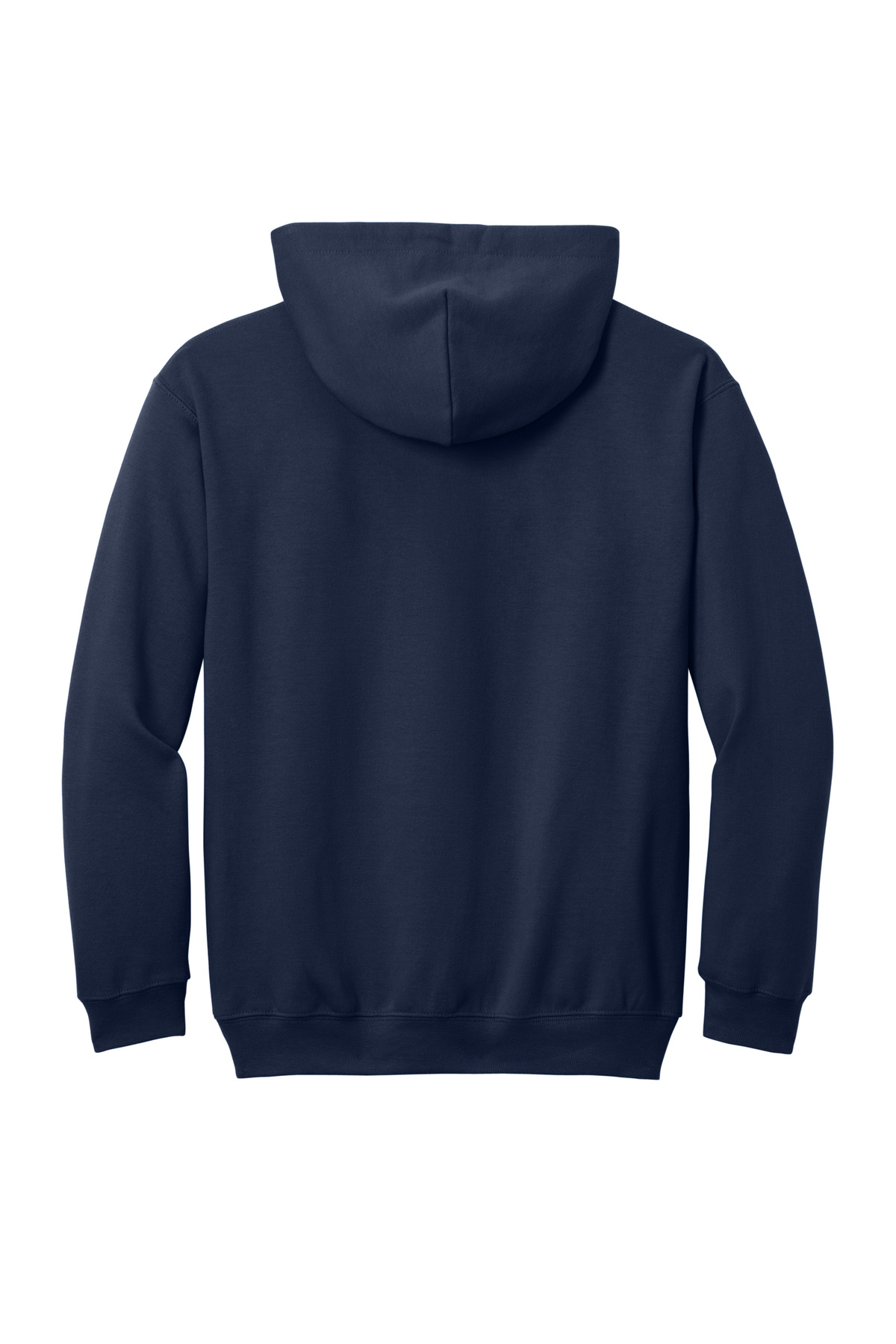Gildan Youth Softstyle Midweight Fleece Hoodie SF500B 9