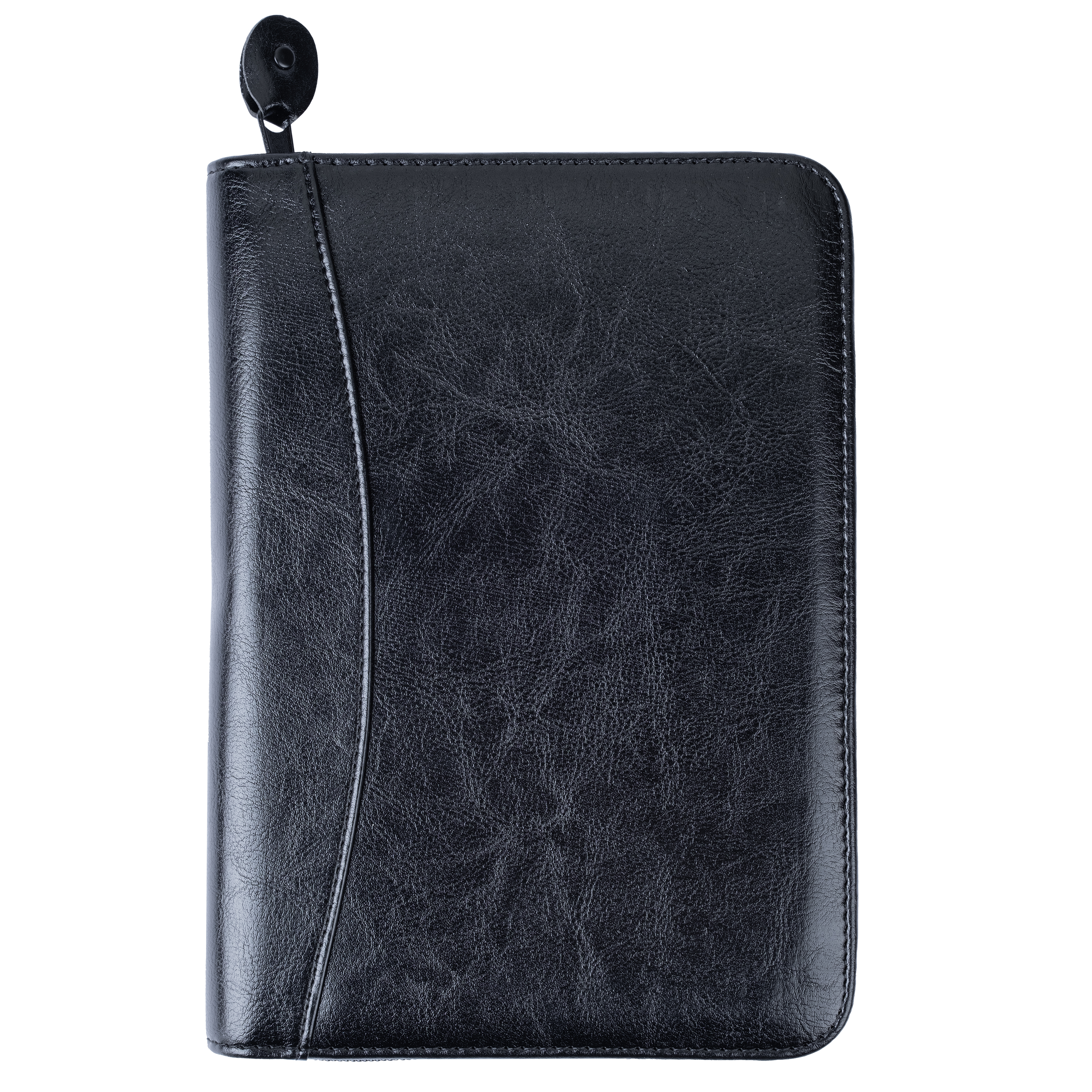 Serenity Junior Zipper Padfolio 4