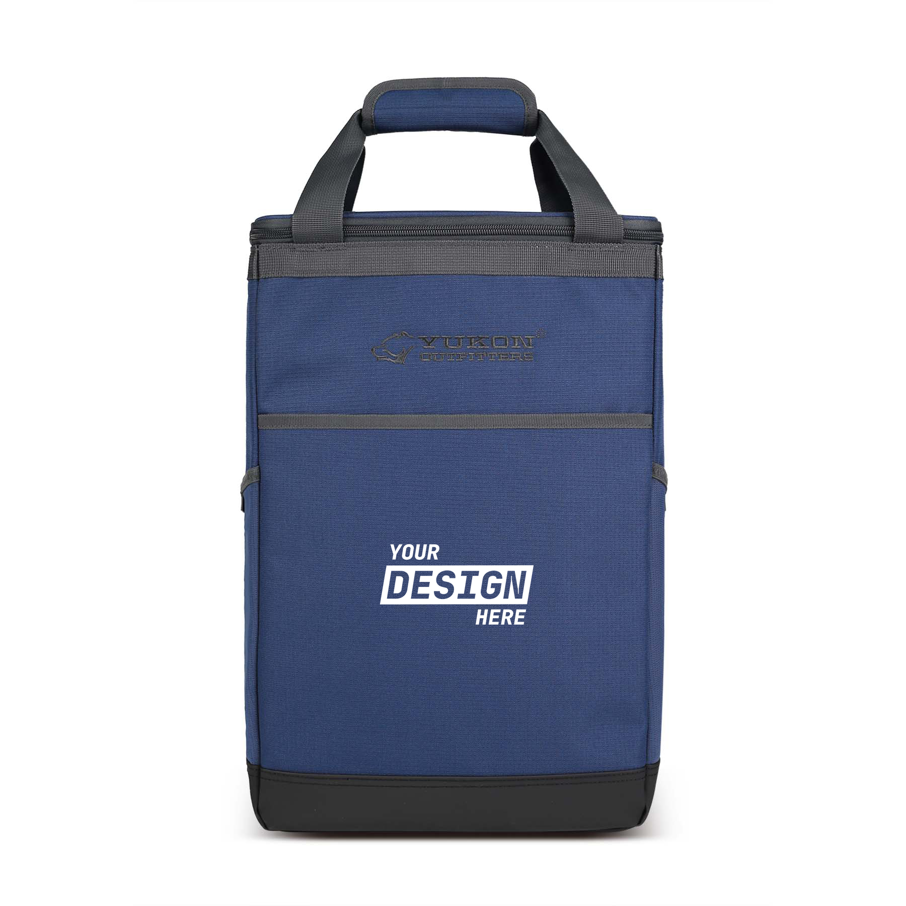 Yukon Outfitters Dockside Backpack Cooler