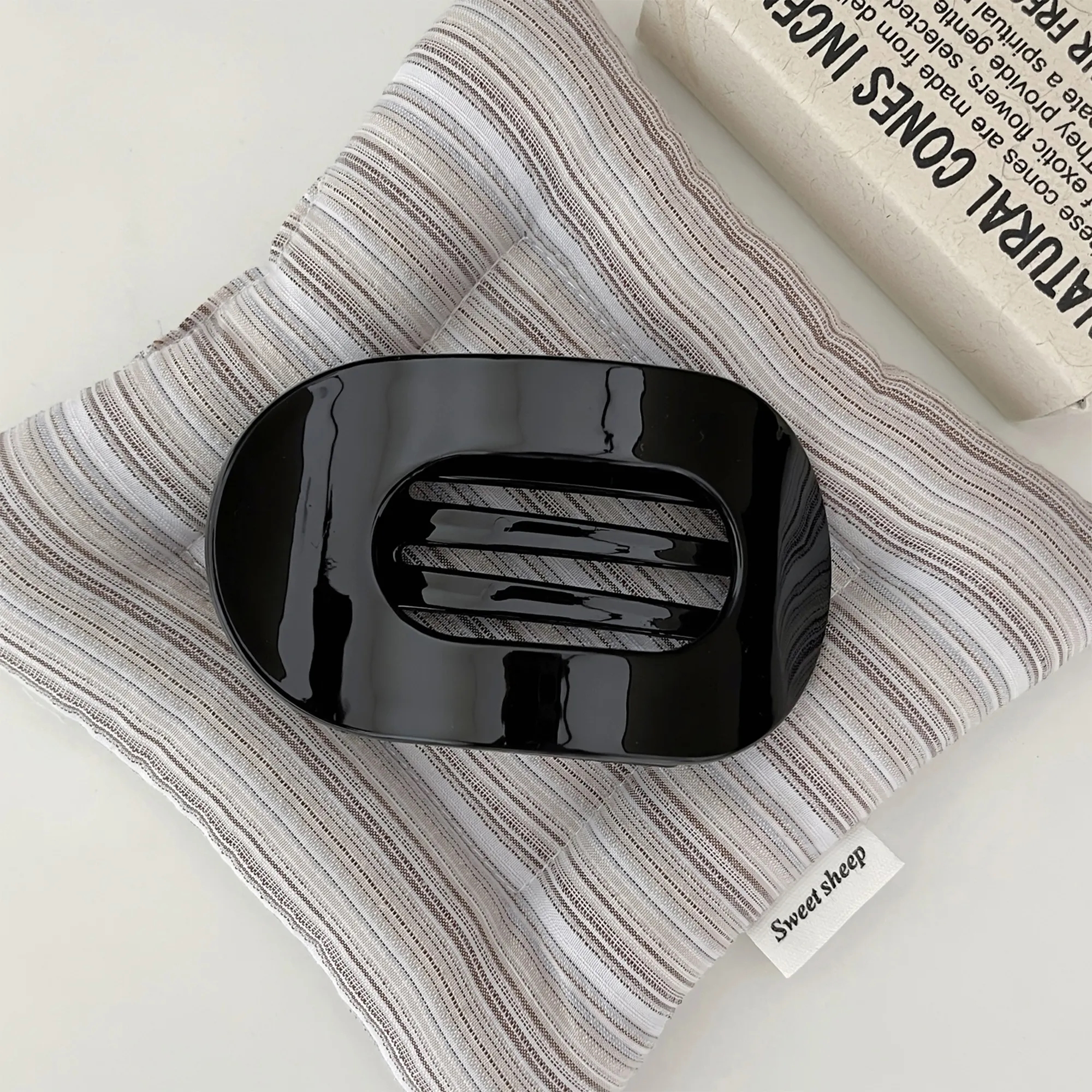 Anti-Slip Hair Clip 8