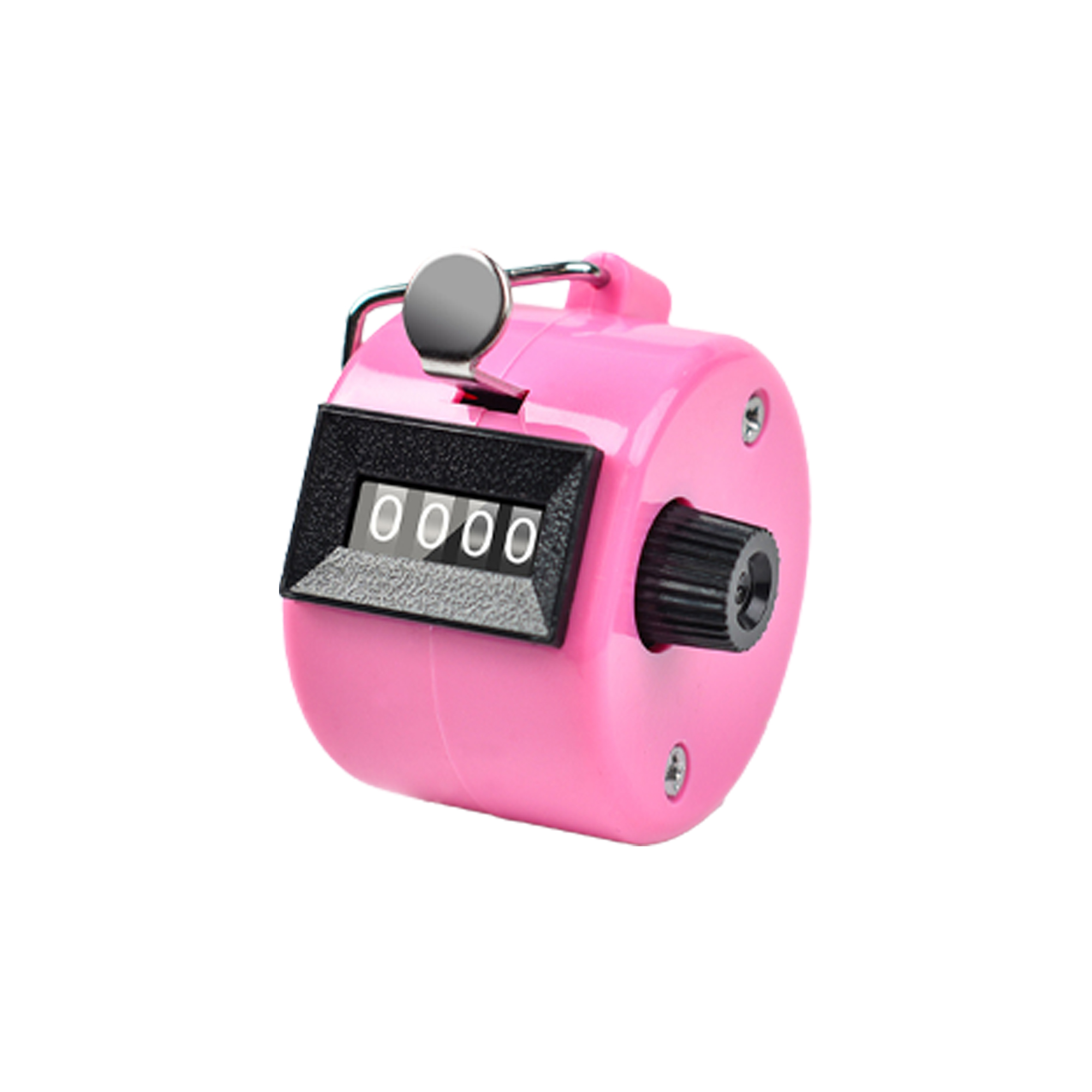 Plastic Portable Passenger Flow Counter With Electronic Display 11