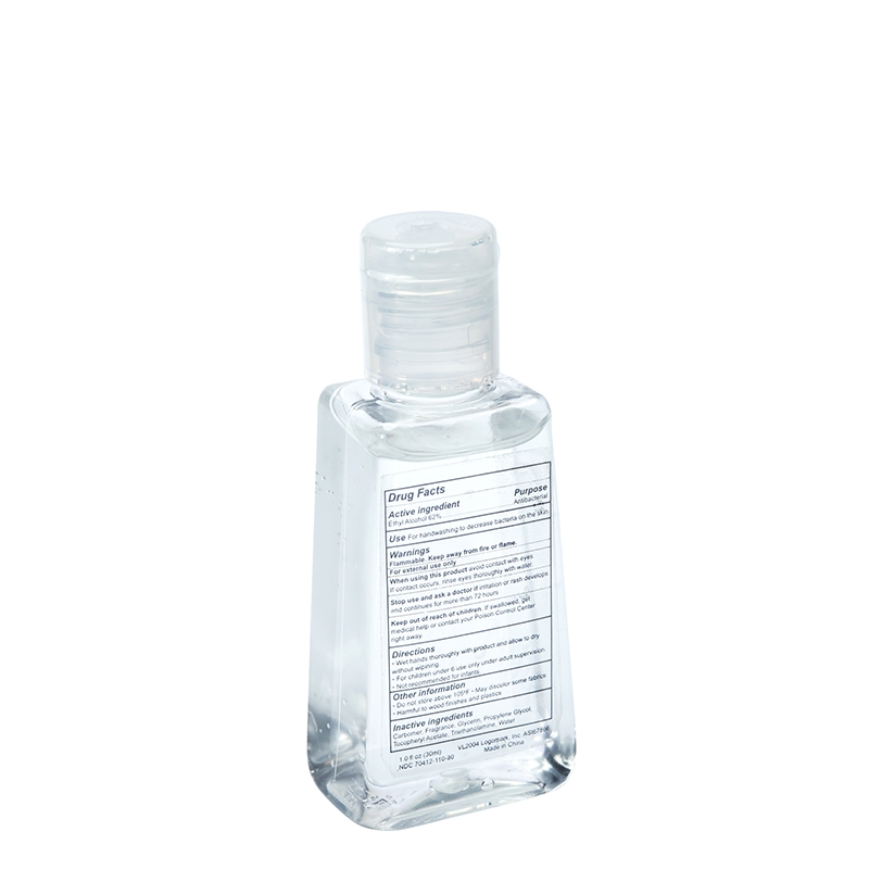 Amore II 1oz Hand Sanitizer 9