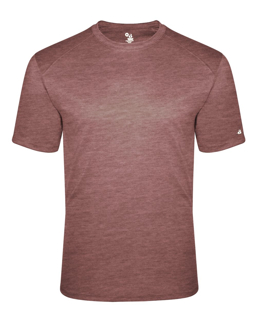 Men's Triblend Performance T-Shirt - 4940 19