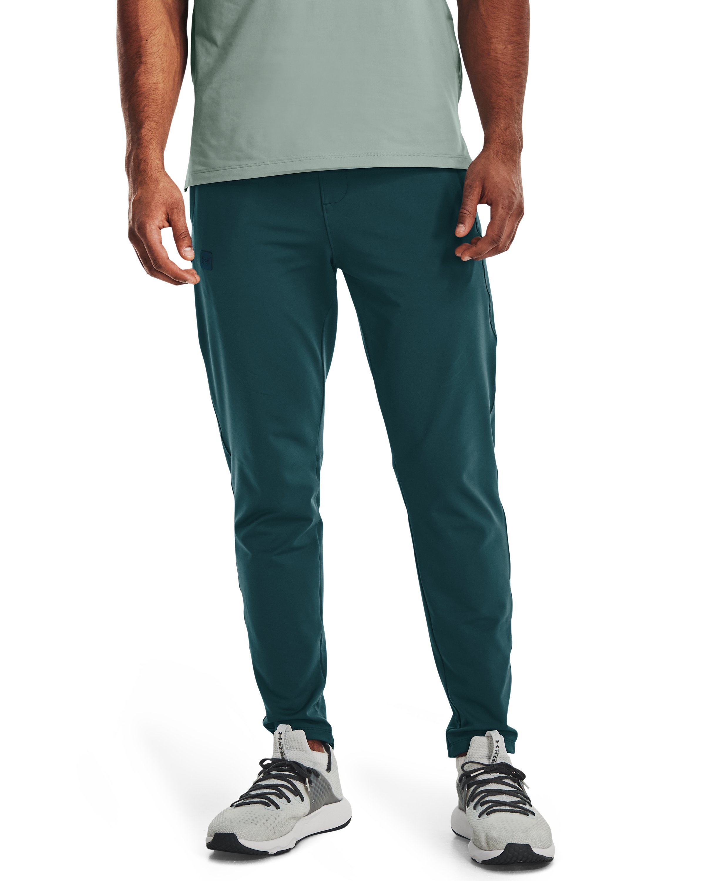 UA Meridian Men's Tapered Pants 2