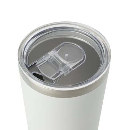 Thor Copper Vacuum Insulated Tumbler 22oz 148