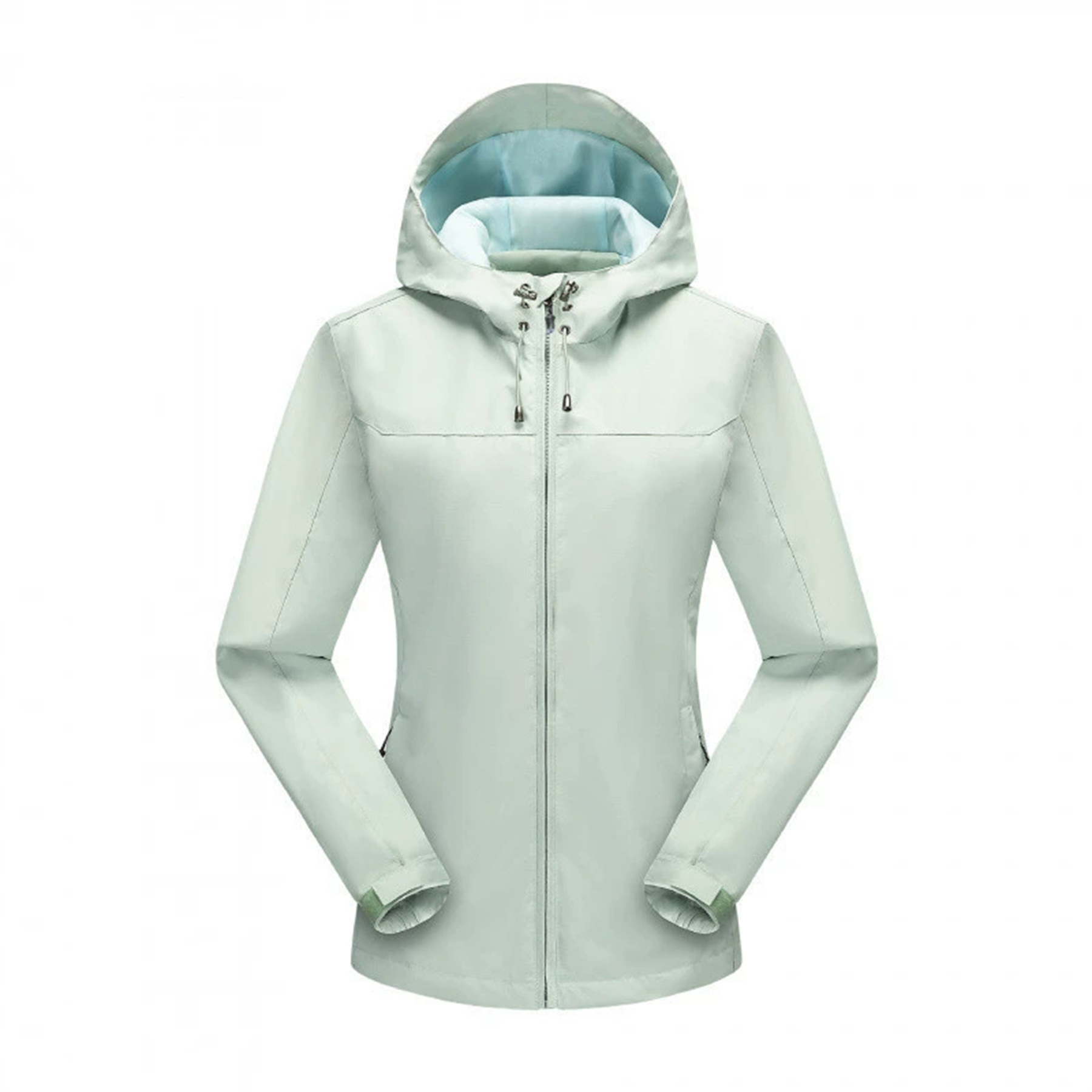 Waterproof Windbreaker Jacket 11