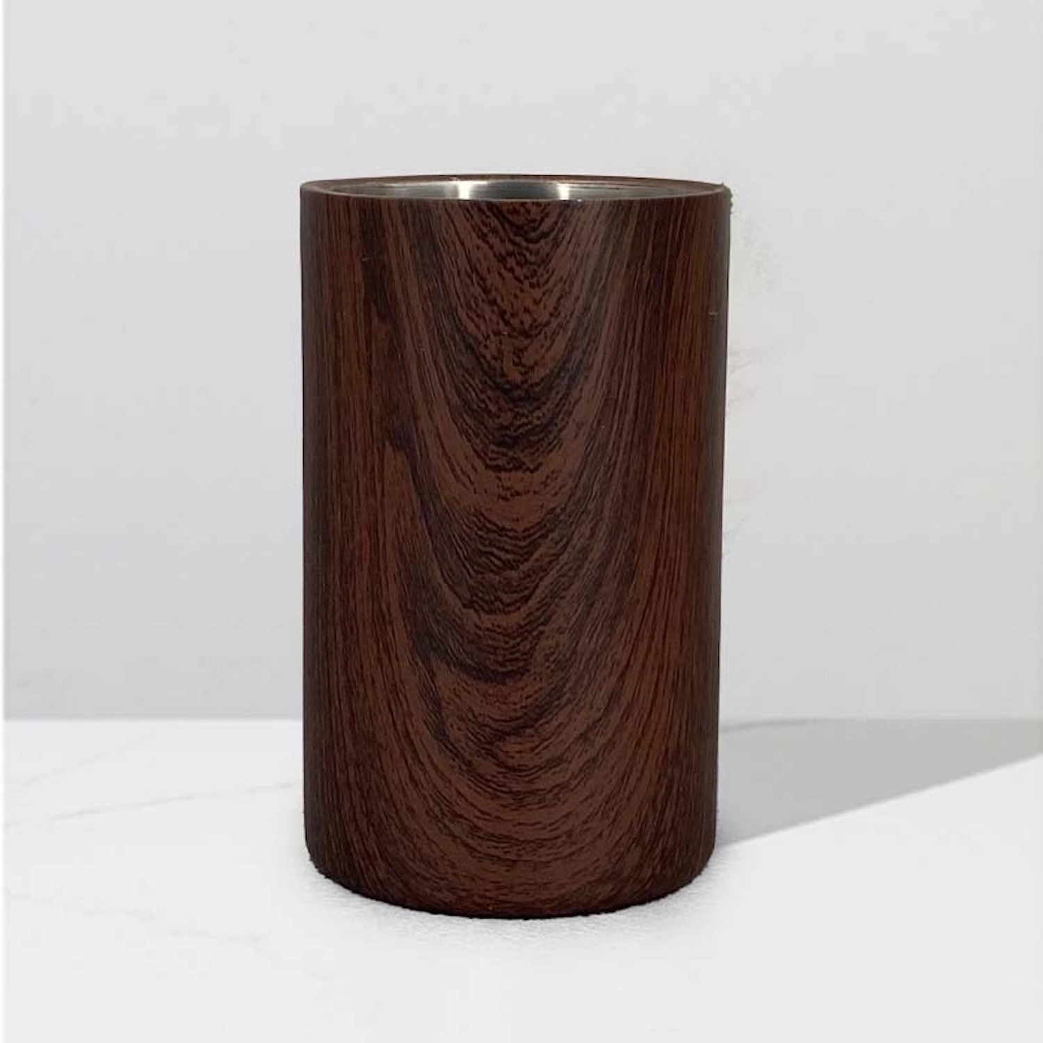 Double Walled Insulated Wine Bottle Holder 25