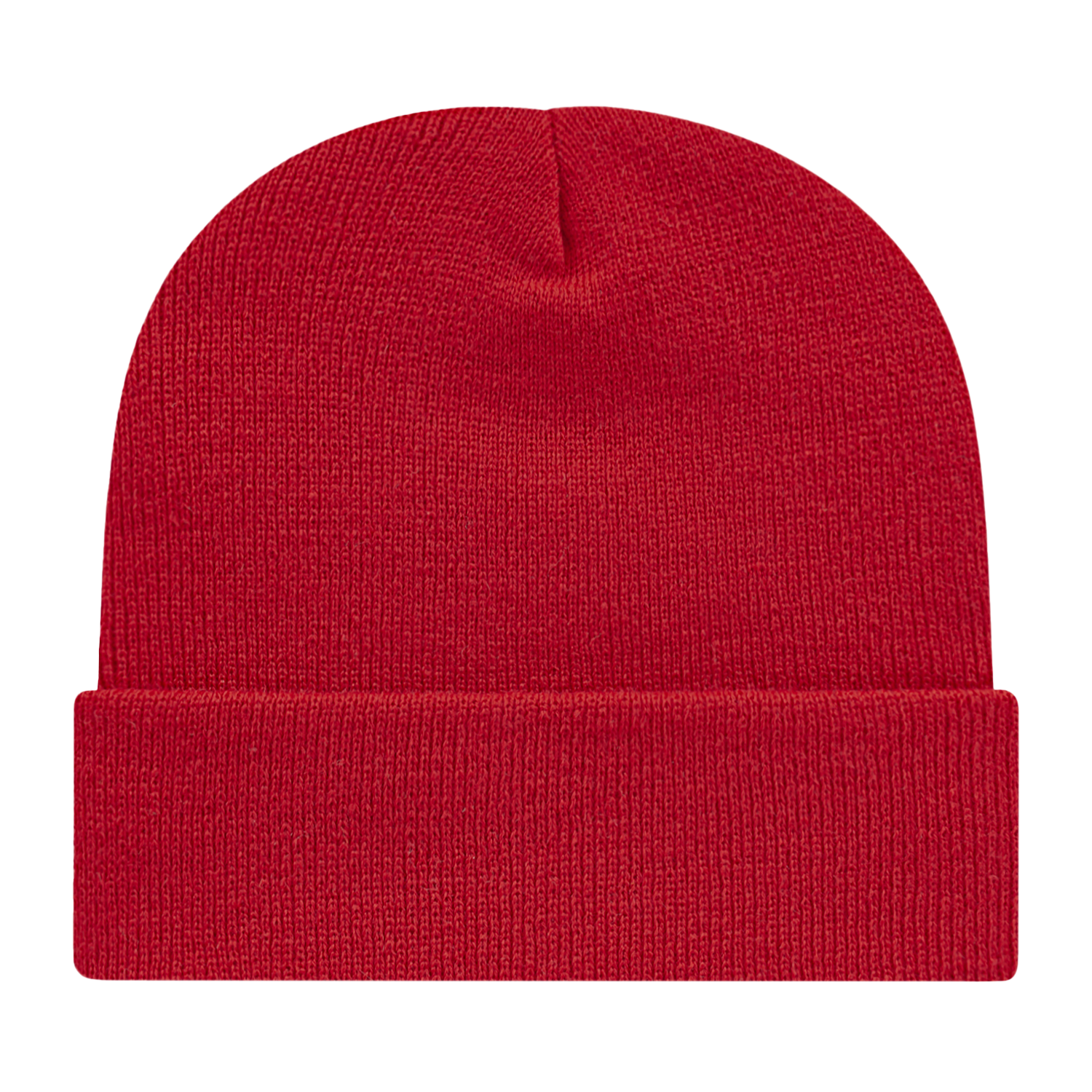 C A Tompkin Knit Cap With Cuff 44
