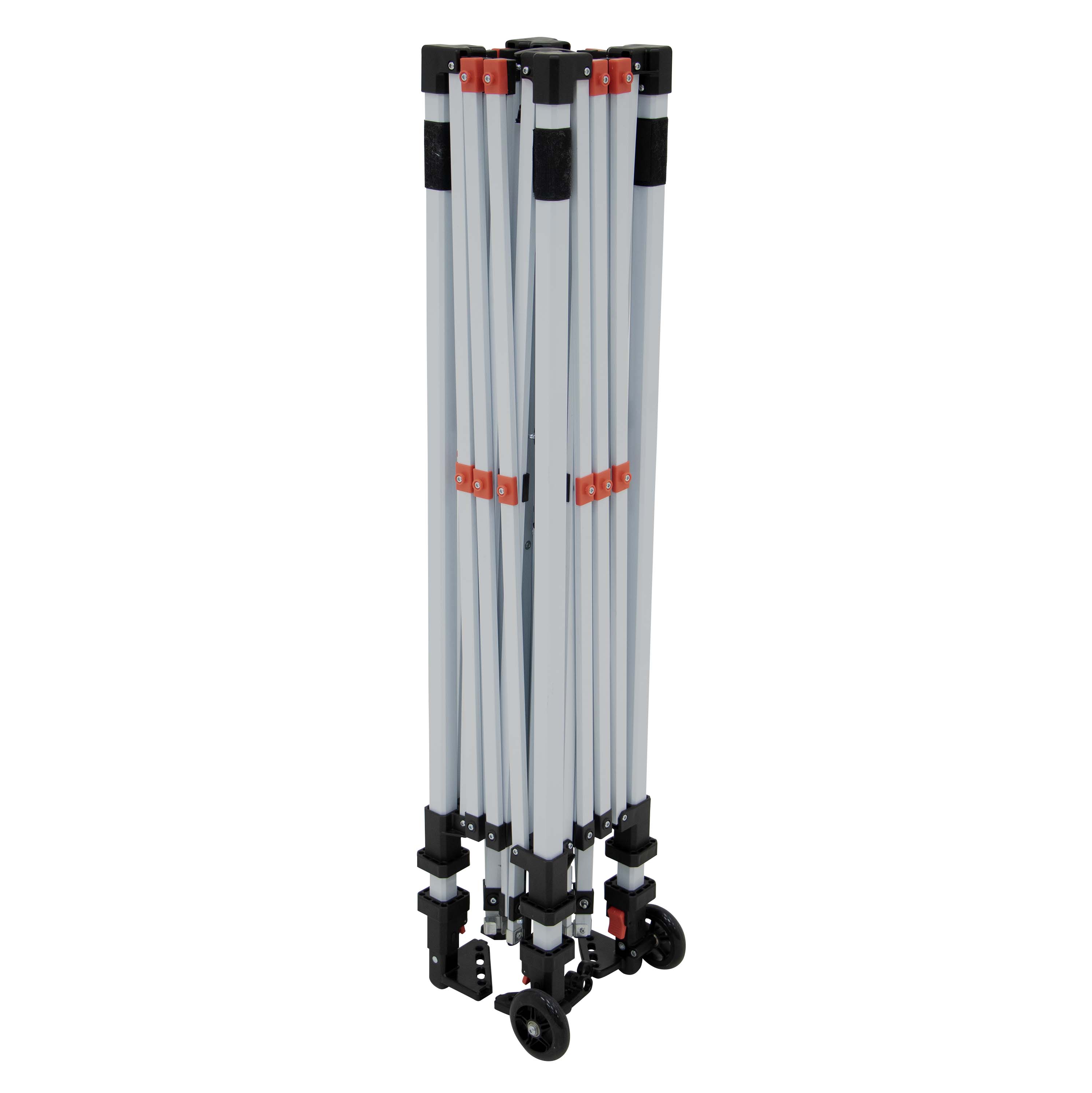10' Omni Tent Frame Kit 1