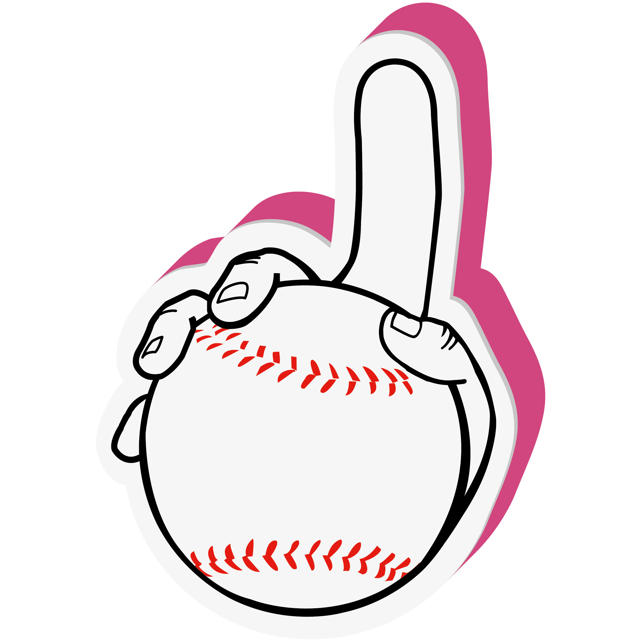 Signature Ball Hand 25